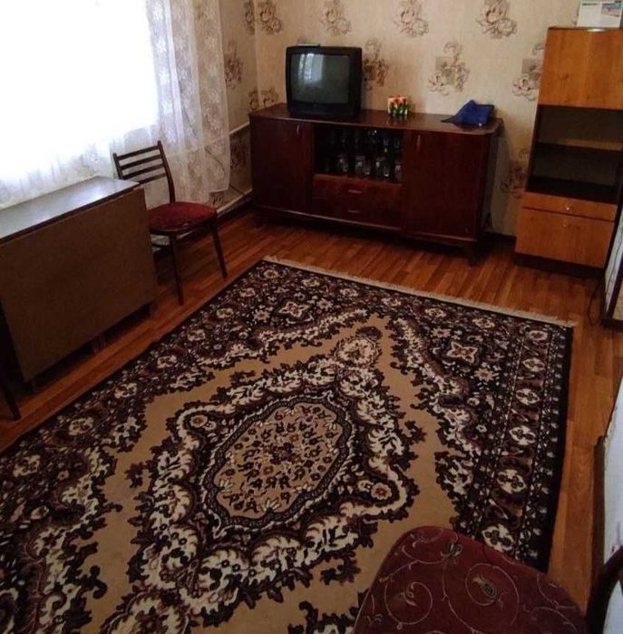 Продаётся 1²/1/5 чиланзар 8. Галерейка д23