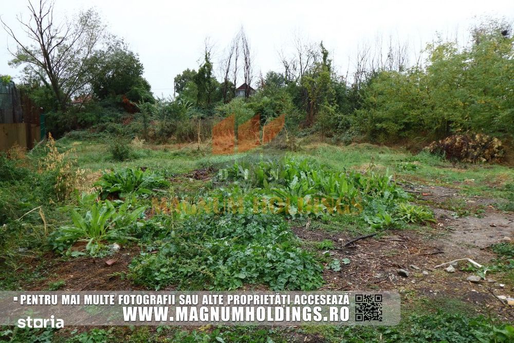 Teren intravilan, 731 mp, Bradu, toate utilitatile