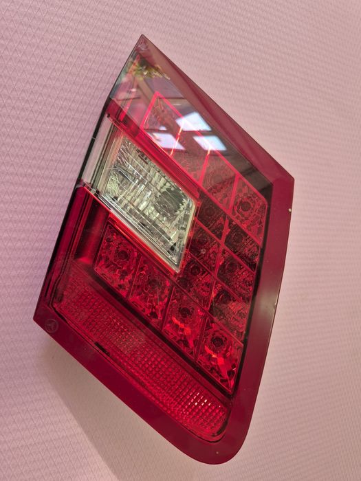 Lampa led originala Mercedes clasa E W212 stanga