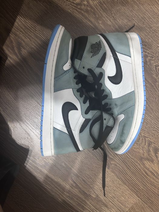 Jordan 1 University Blue