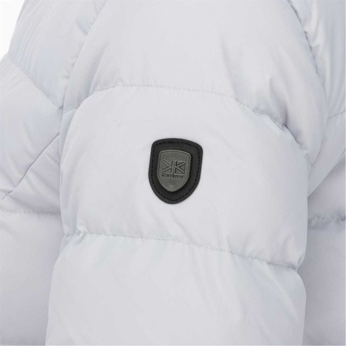 Дамско яке с гъши пух Karrimor Long Down, Зимно - XS, S, M размери