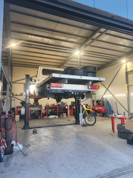 Автосервиз, Авто услуги, ремонти