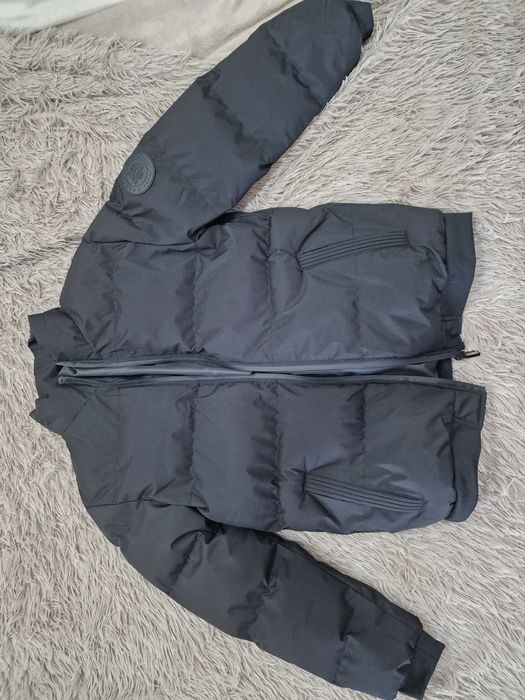 Куртка демисезон