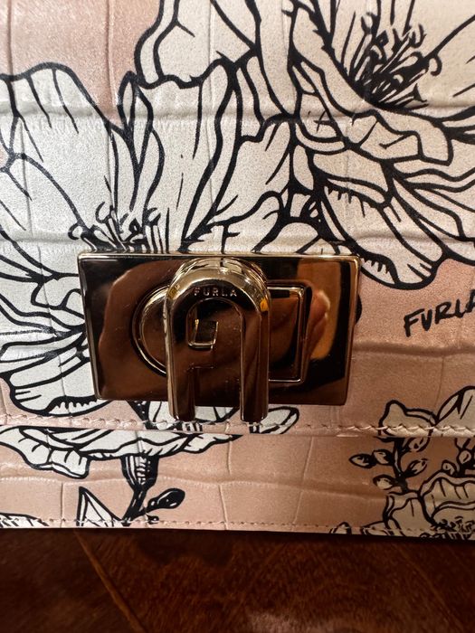 Furla 1927 чанта