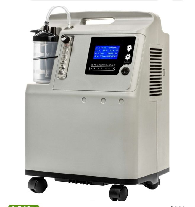 Кислородный консентратор