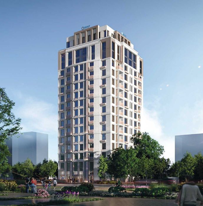 Продаётся квартира в новостройке | Отличная цена | Рассрочка | Ипотека