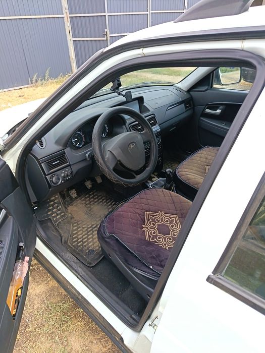 Продам авто в очень хорошем состоянии