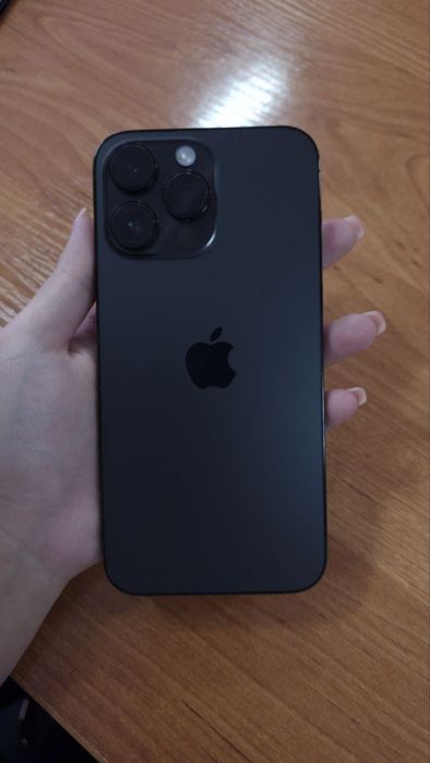 14 pro max обмен