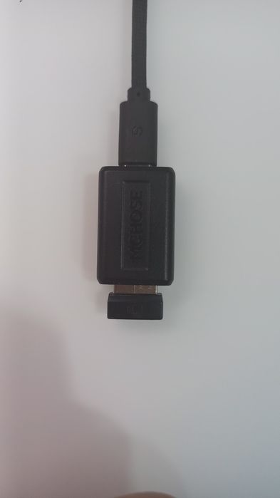 MCHOSE AX5 pro max