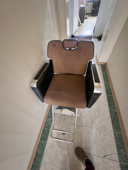 Продаю кресло Чиланзарский раен осталос один