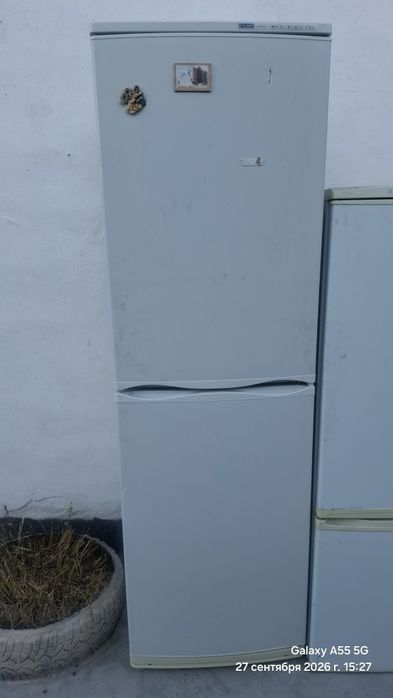 Продам холодильник