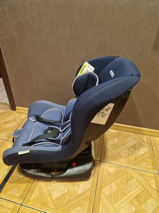 Детское автокресло