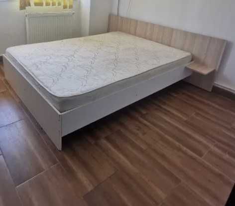 Дава се под наем Тристаен апартамент в Пловдив, Център - 80 кв.м за 224.4 € - Снимка #1