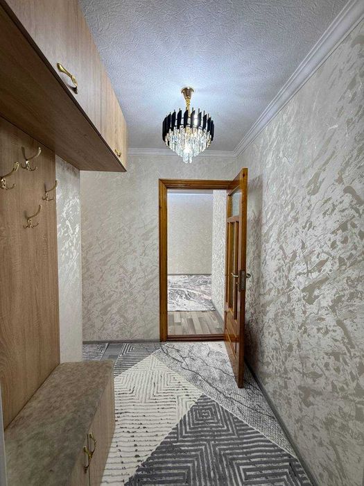 №5190 Продается квартира