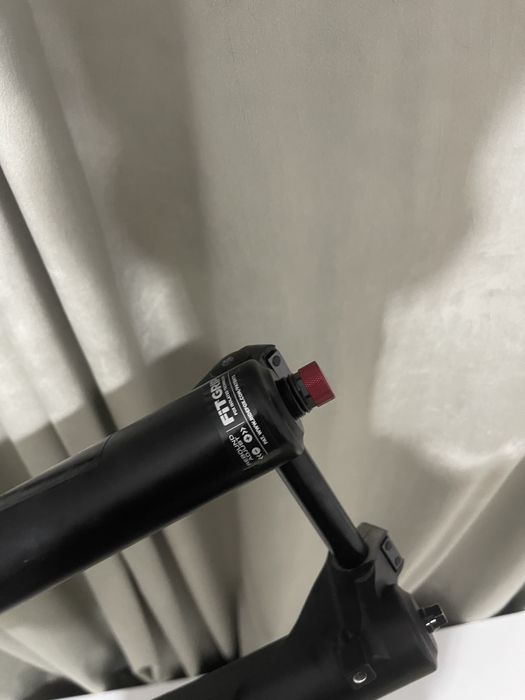 Furca Marzocchi Bomber 58 CA NOU