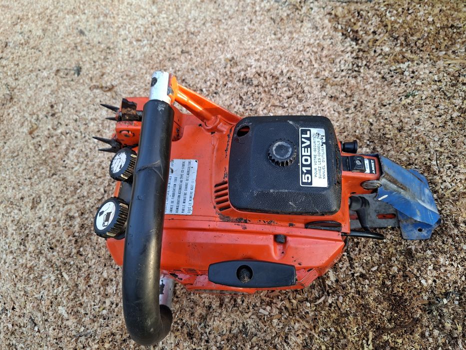 Drujba Stihl 020 AV sthil 200t ms 201 tc Echo 500EVL 510evl