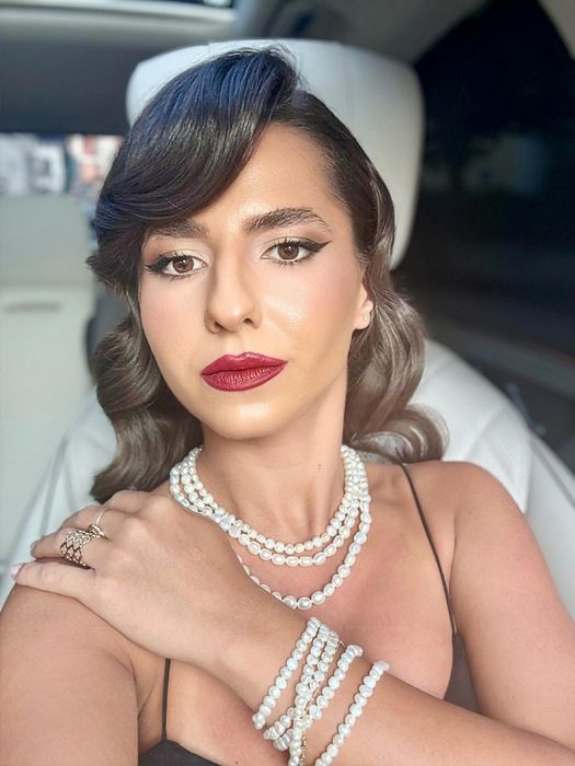 Servicii de make-up/machiaj profesional cu deplasare la domiciliu