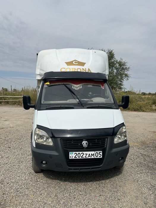 Продам газель газель сатылады обмен малға