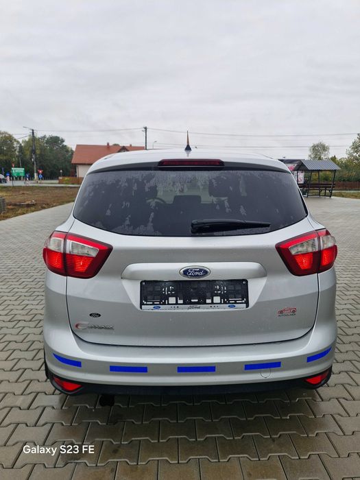 FORD C-Max 2011 — imagine 5