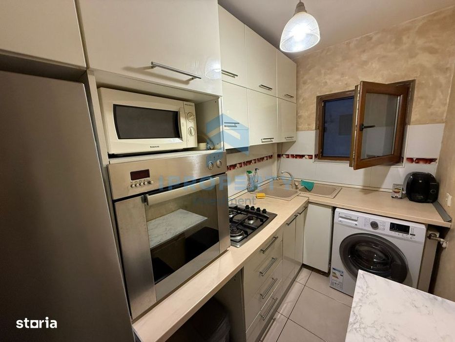 Piata Romana 9 | 3 Camere | SemiDecomandat | Proximitate metrou 2 min