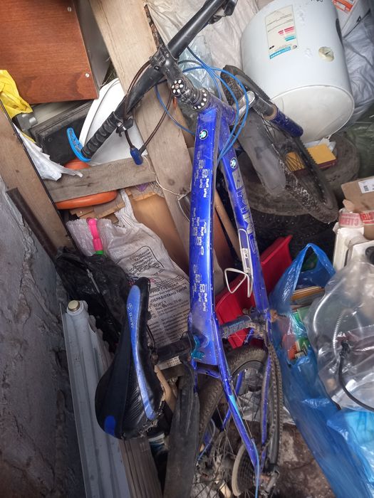 Срочно продам 10 шт велосипед