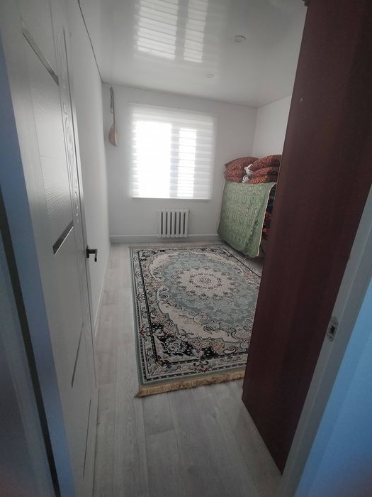 Продам дом п. Жанаконыс