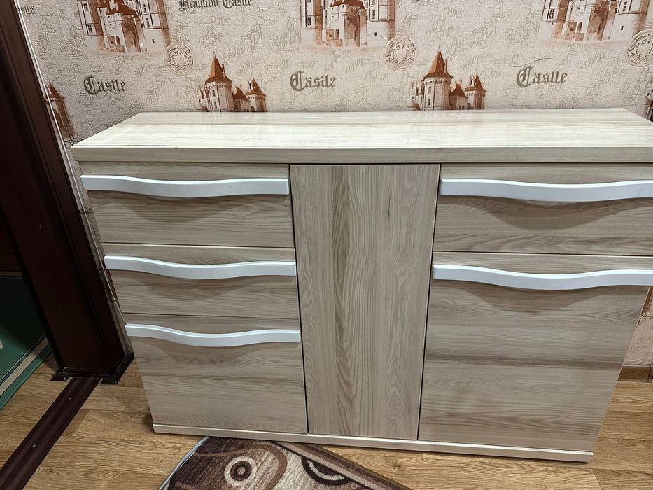 Продам комод за 20к