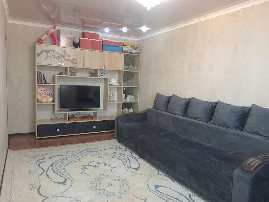 2-х комнатная квартира