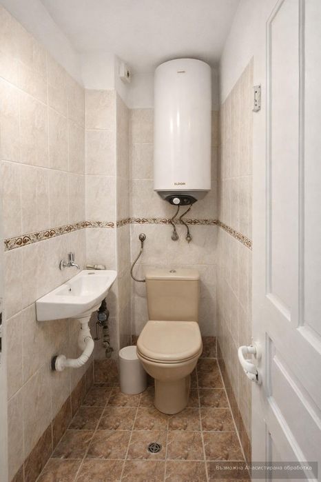 Дава се под наем Двустаен апартамент в Варна, Генералите - 68 кв.м за 510 € - Снимка #6