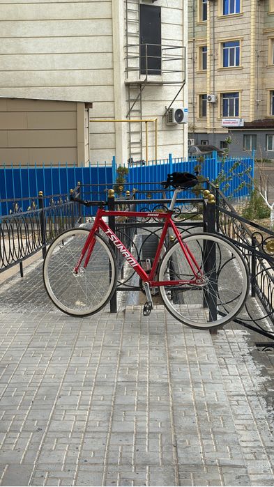Продам велосипед фикс