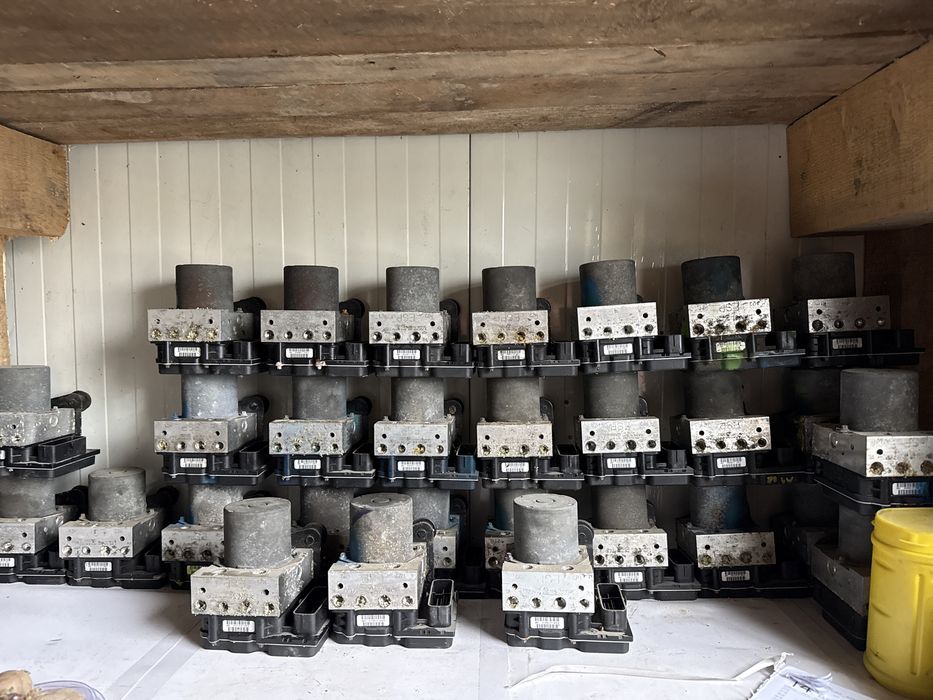 Unitate Pompa abs audi a4 b8 b8.5 8k0614517