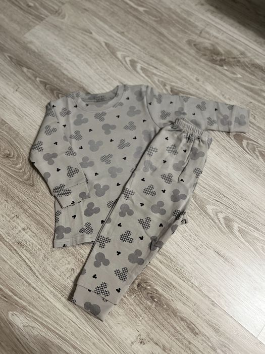 Пижама для девочек и мальчиков