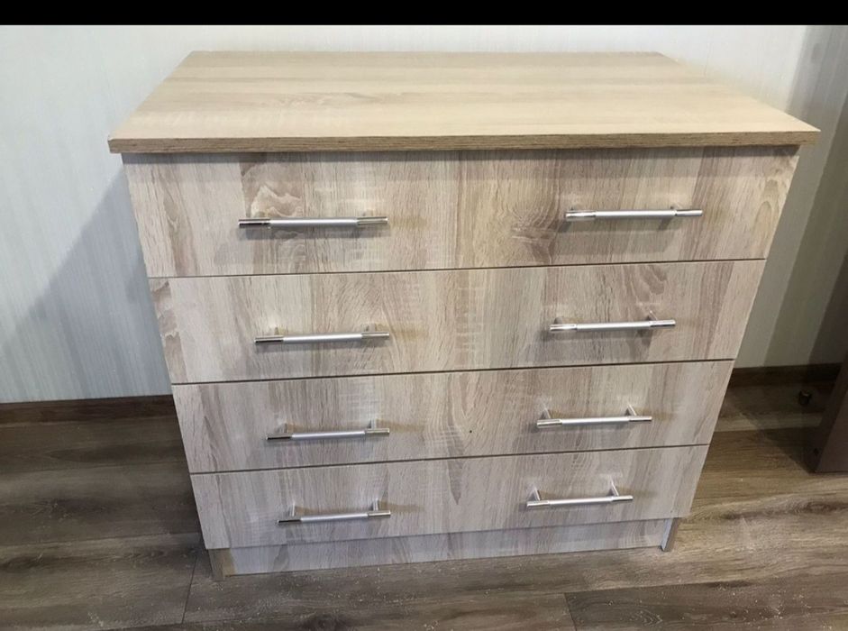 Изготовление корпусной мебели