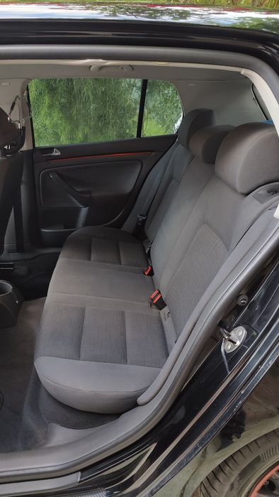 Golf 5 de vanzare