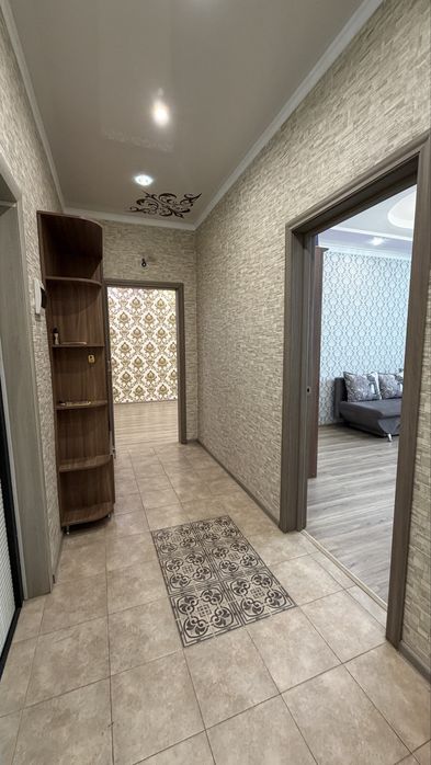 2 болмели квартира сатылады , 2017 ж