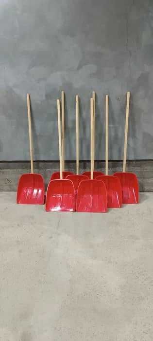 Лопата для снега универсальная