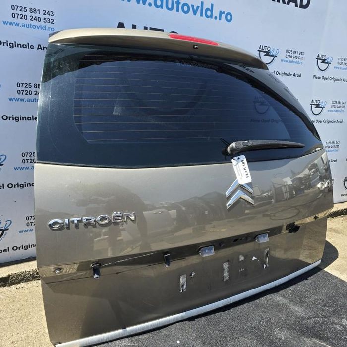 Haion complet Citroen C4 Picasso UD