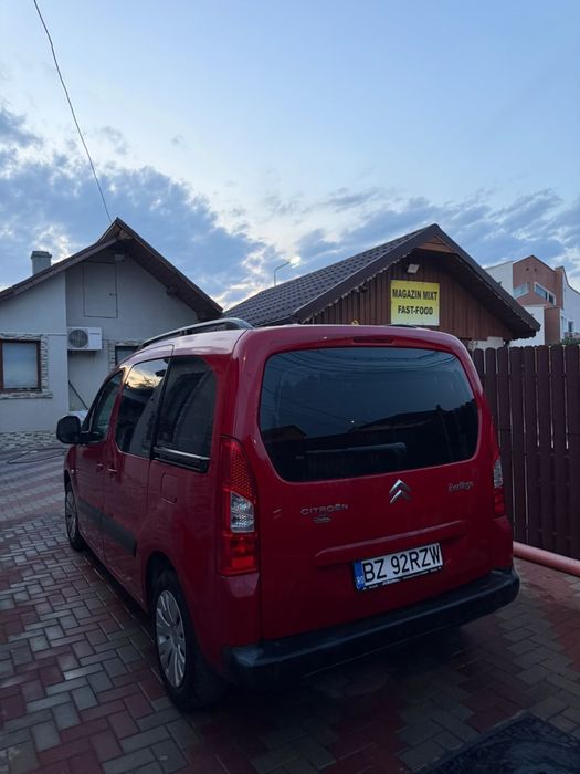 CITROËN Berlingo 2010 — imagine 3