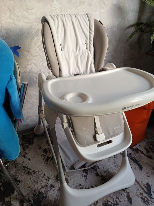 Детский стульчик