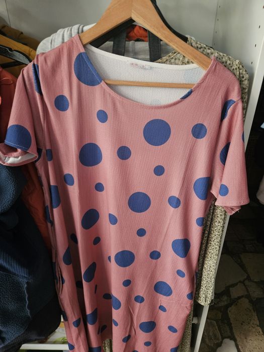 Vănd rochie gravida