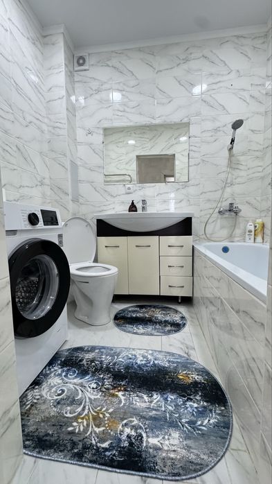 Суточная квартира Актобе