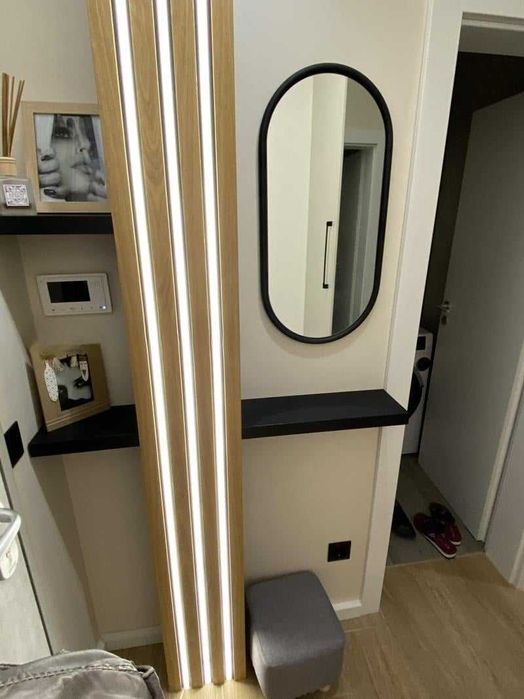 Дава се под наем Двустаен апартамент в София, Бъкстон - 70 кв.м за 561 € - Снимка #8