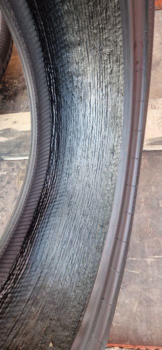 2 Anvelope Continental Antipana 255 45 R20 . M+S . Dot 2022