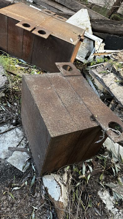 Продам печь бадя бак бачок
