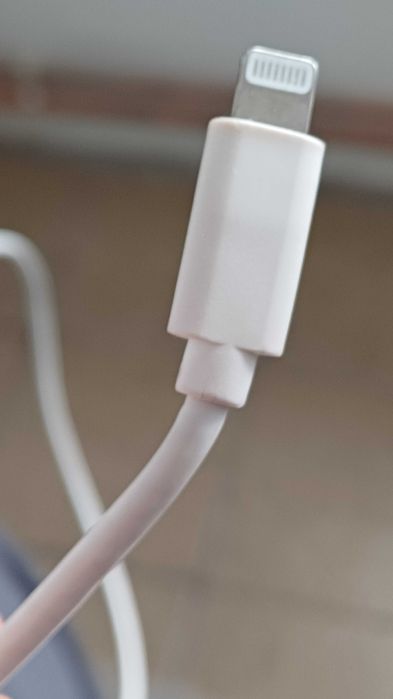 Cablu USB Lightning Hama pt Apple