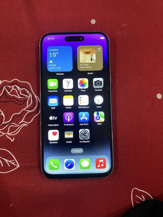Iphone 14 pro max copy