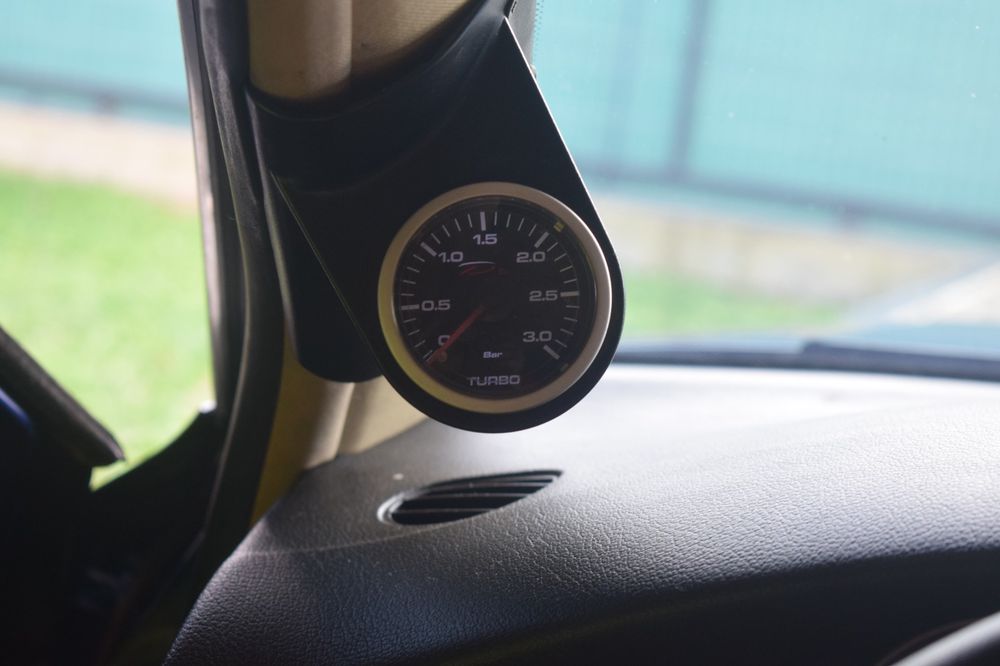 Vand Volkswagen Passat B5.5