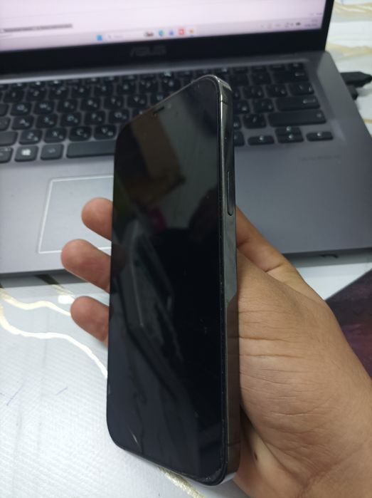 iPhone 12 pro max/ 128gb/ 78%