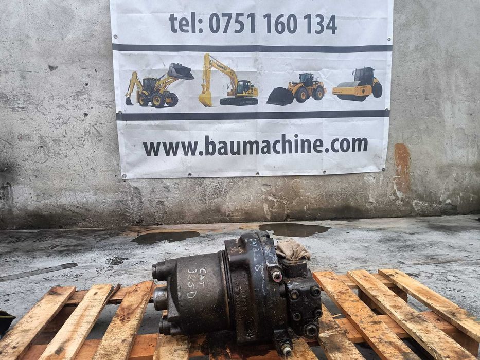 Hidromotor transmisie finala Caterpillar 324D , 325D  204-2819HE02