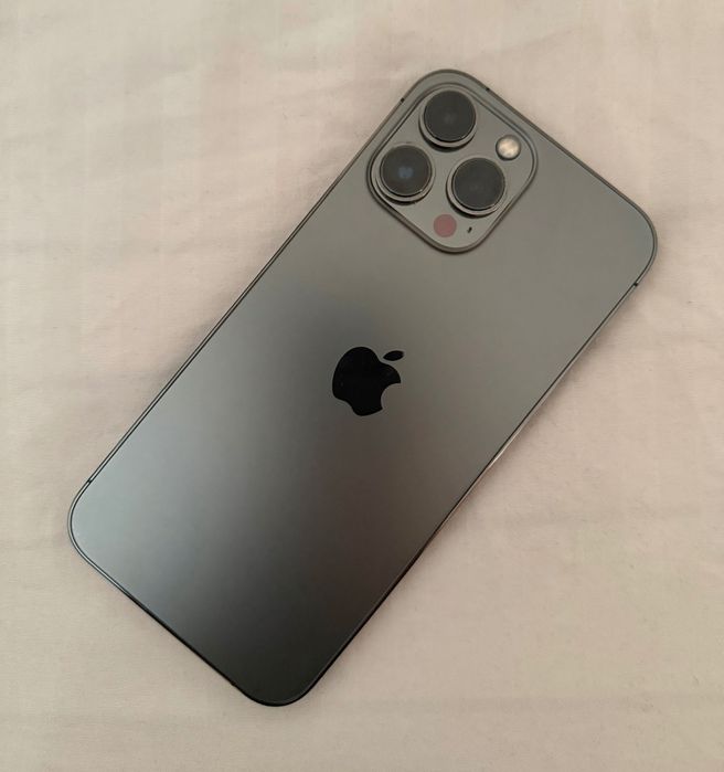 Iphone 13 PRO MAX 512 GB